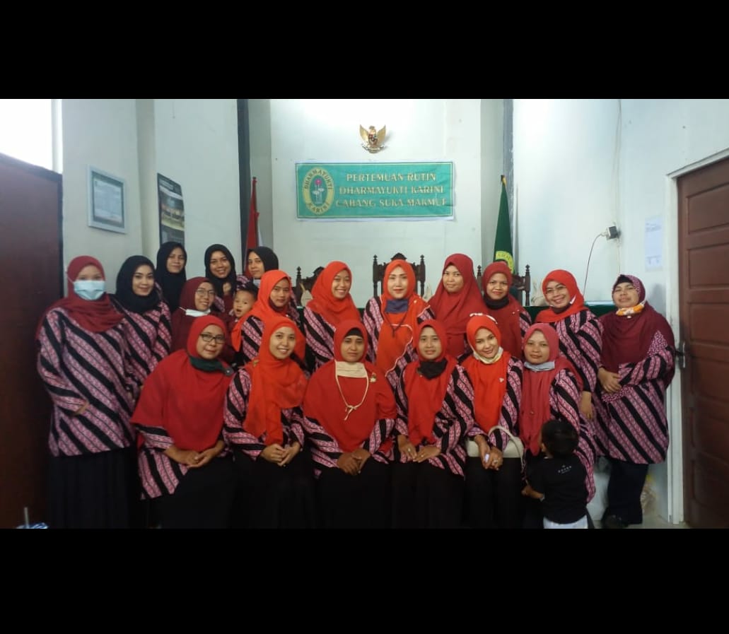 pertemuan rutin 1