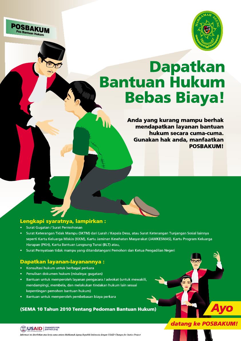 posbakum
