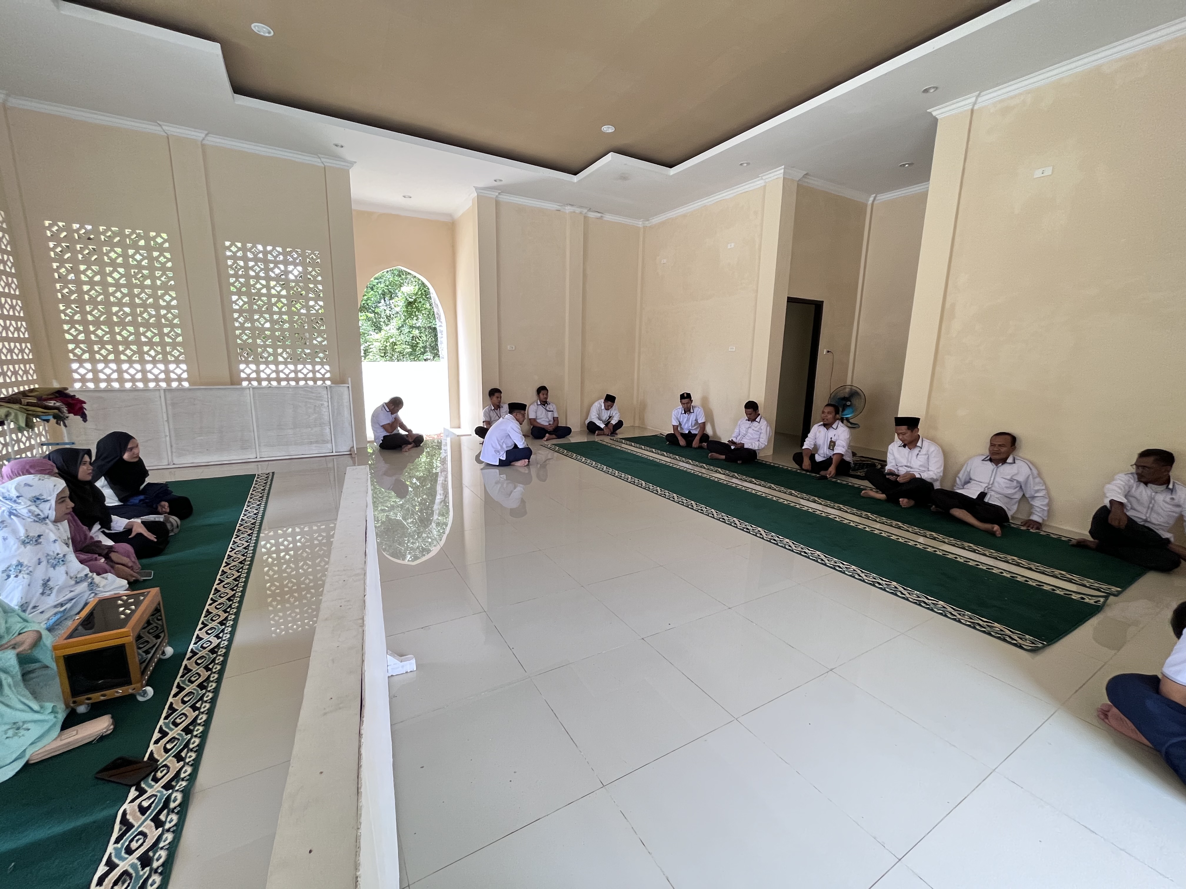 ceramah