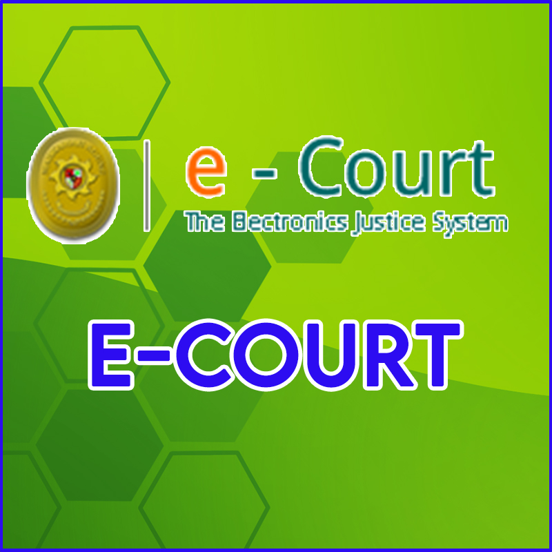 e court